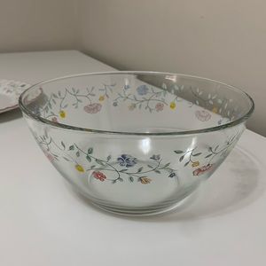 Johnson Brothers serving bowl.